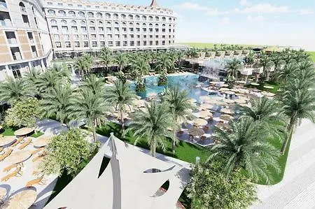 酒店 Raxeria Hotel 马纳夫加特