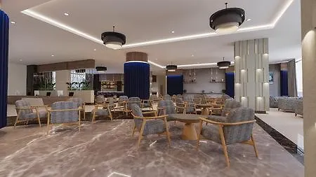 酒店 Raxeria Hotel