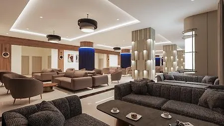 Raxeria Hotel 酒店