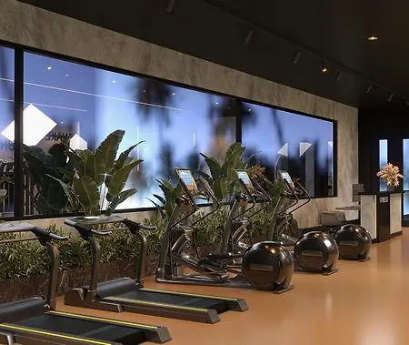 Raxeria Hotel 5* 马纳夫加特
