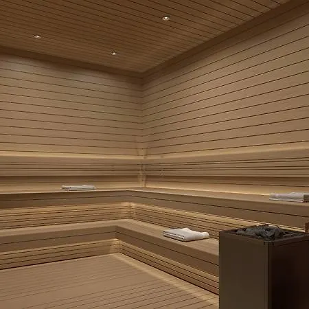 酒店 Raxeria Hotel