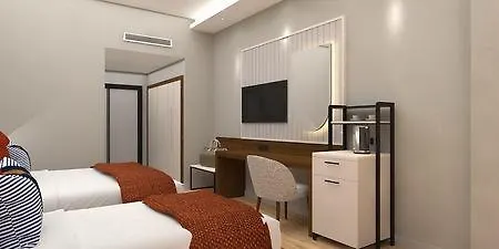 Raxeria Hotel 酒店